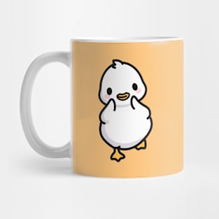 Duck Mug